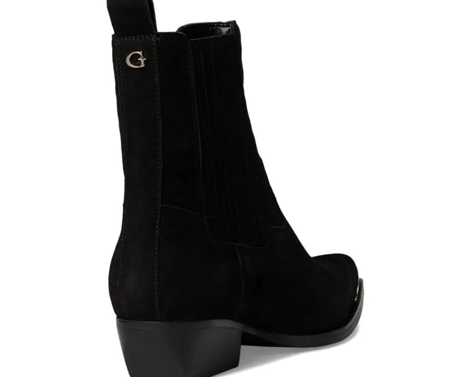 GUESS Lanna3 Black Online