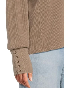 Women Free People Lapis Cuff