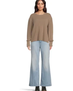 Women Free People Lapis Cuff