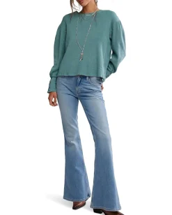 Women Free People Lapis Cuff