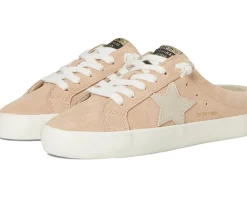 Women Vintage Havana Large