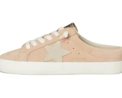 Women Vintage Havana Large