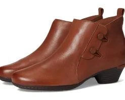 Cobb Hill Larsa Cognac Leather Outlet