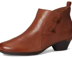 Cobb Hill Larsa Cognac Leather Outlet