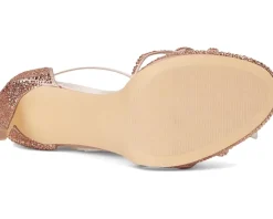 Nine West Lartay Light Pink Hot