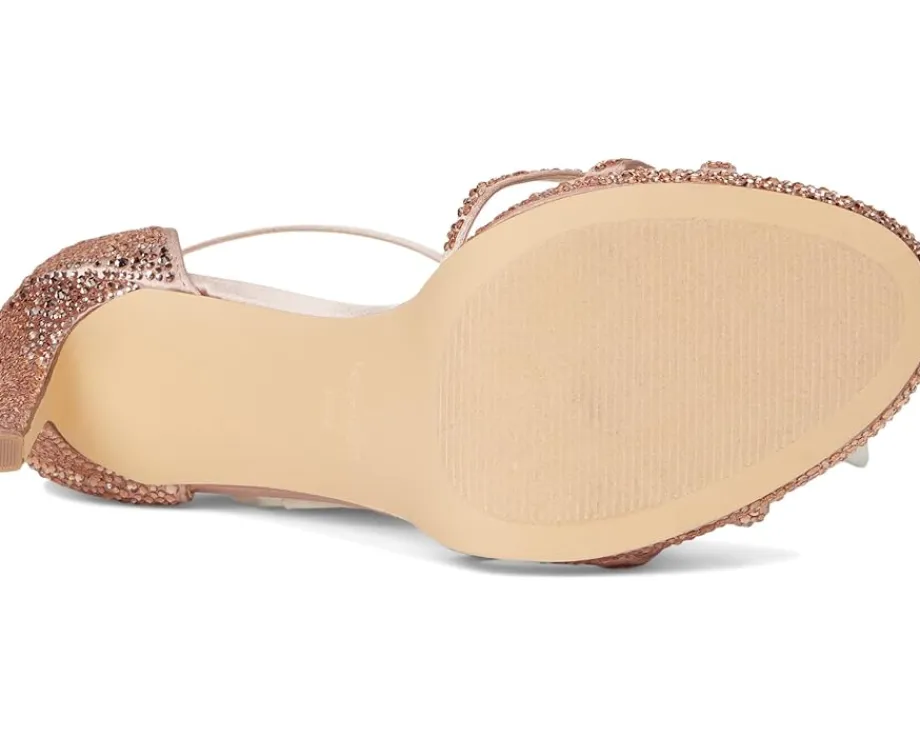 Nine West Lartay Light Pink Hot
