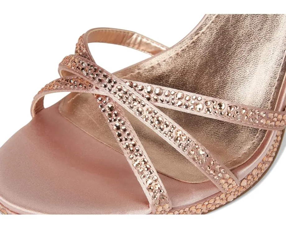 Nine West Lartay Light Pink Hot