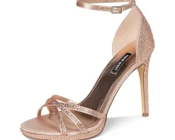 Nine West Lartay Light Pink Hot