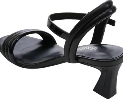 Vaneli Lashi Black Nappa Combo Sale