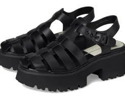 Dolce Vita Lasly Black Sale