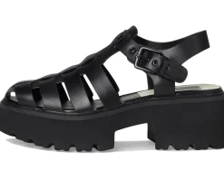 Dolce Vita Lasly Black Sale