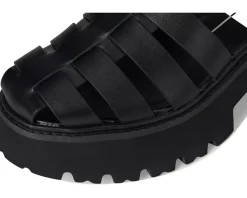 Dolce Vita Lasly Black Sale