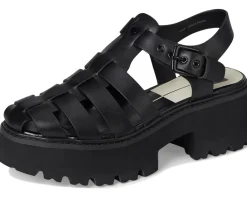 Dolce Vita Lasly Black Sale