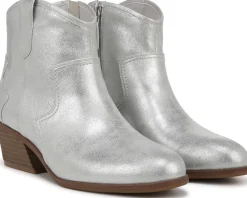 Dr. Scholl's Lasso Silver Outlet