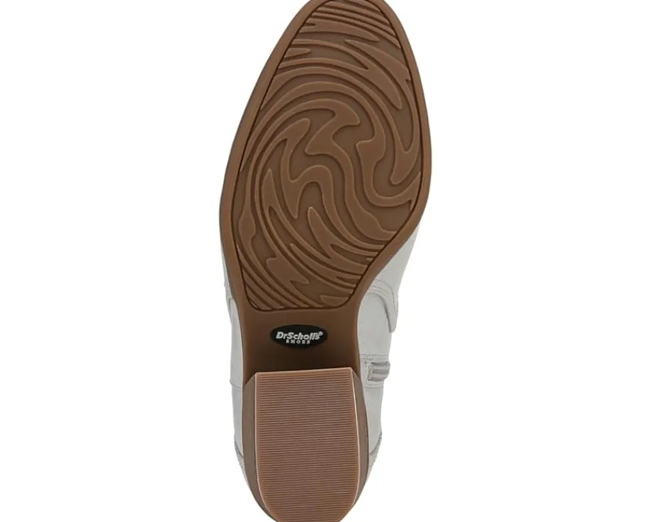 Dr. Scholl's Lasso Silver Outlet