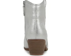 Dr. Scholl's Lasso Silver Outlet