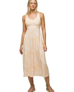 Women Prana Lata Beach Dress