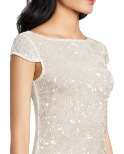 Free People Late Last Night Tee Icicle Outlet