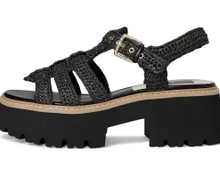 Dolce Vita Latice Onyx Knit Online