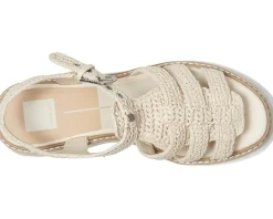 Women Dolce Vita Latice