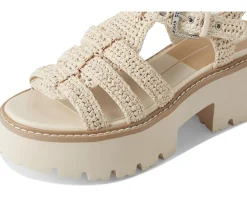 Women Dolce Vita Latice