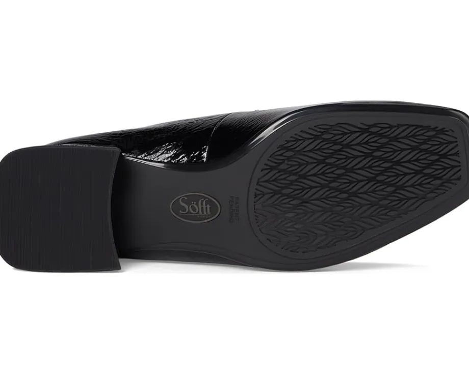 Sofft Laura Black Best