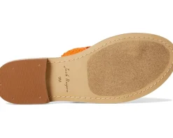 Women Jack Rogers Laurin Crochet Sandal