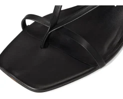 Dolce Vita Laury Black Leather Discount