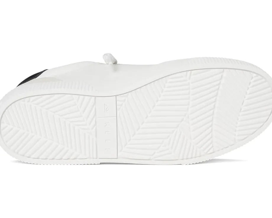 Reef Lay Day Seas White/Black Lese New