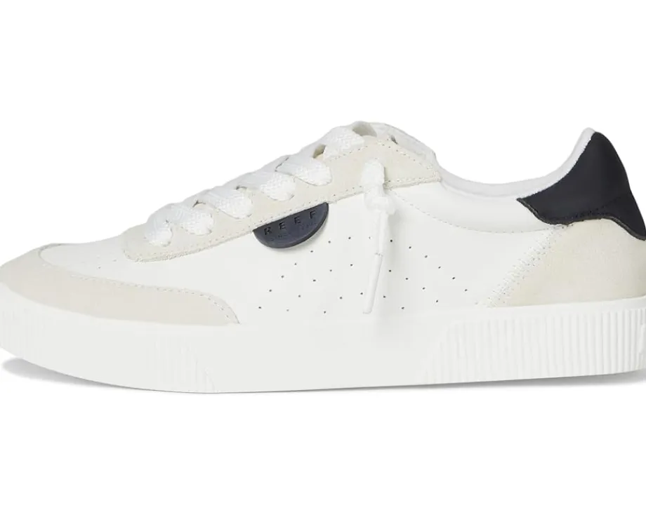 Reef Lay Day Seas White/Black Lese New