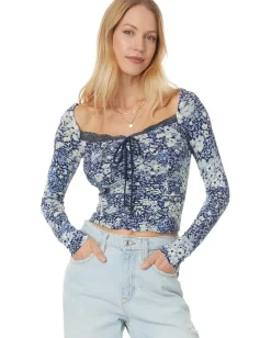 Women Free People Layer It On Me