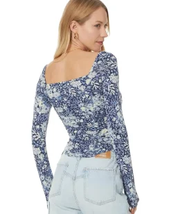 Women Free People Layer It On Me