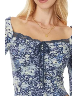 Women Free People Layer It On Me