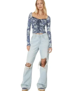 Women Free People Layer It On Me