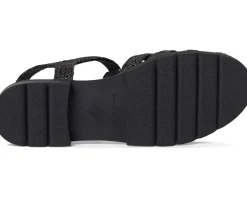 Donald Pliner Layna Black Hot