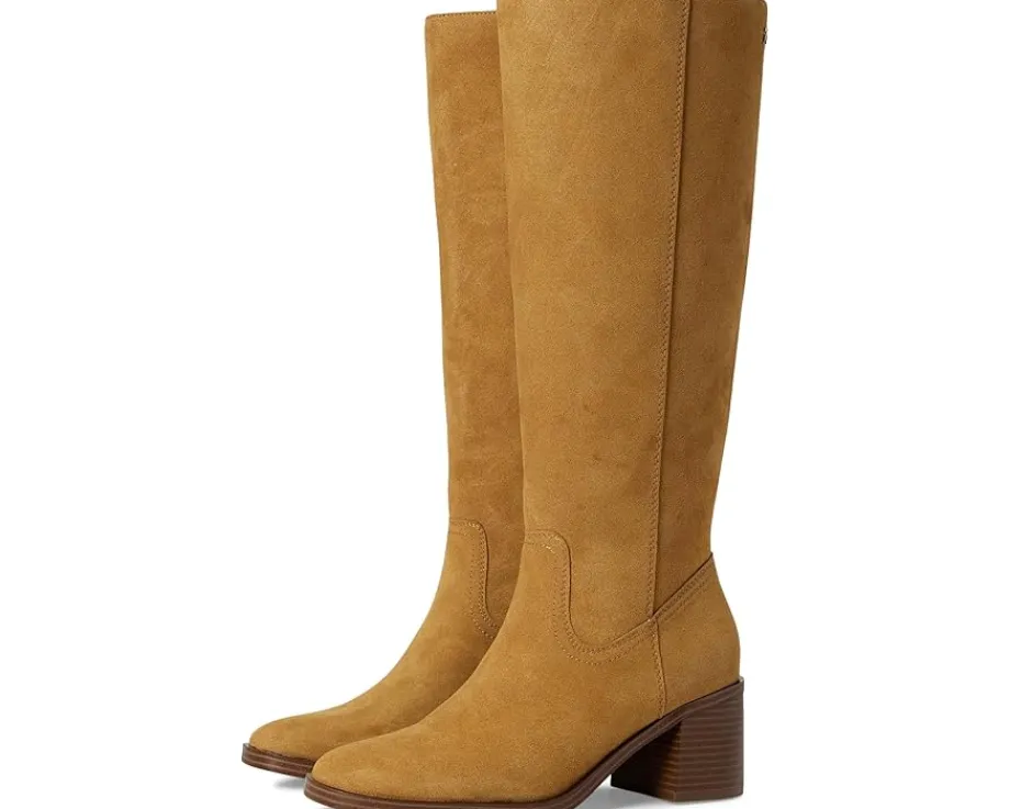 Tommy Hilfiger Laythen 2 Medium Natural Suede Hot