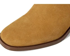 Tommy Hilfiger Laythen 2 Medium Natural Suede Hot