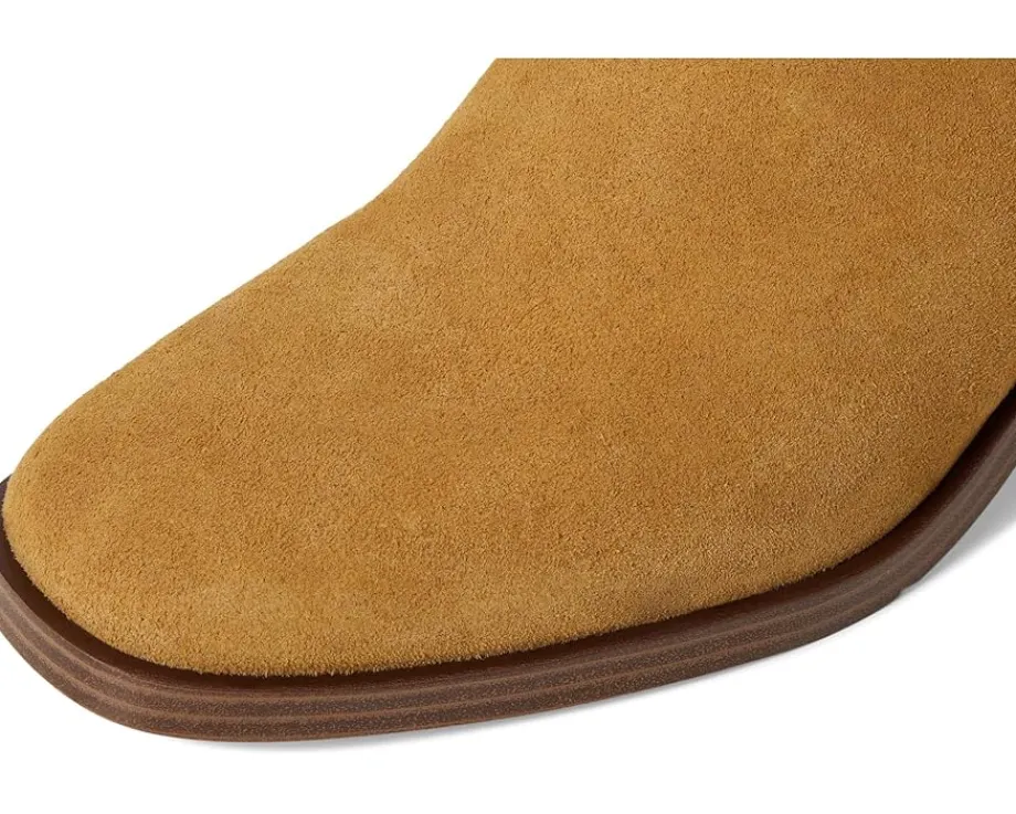 Tommy Hilfiger Laythen 2 Medium Natural Suede Hot