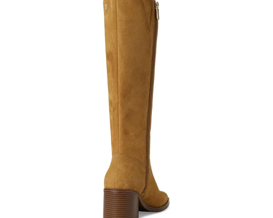 Tommy Hilfiger Laythen 2 Medium Natural Suede Hot