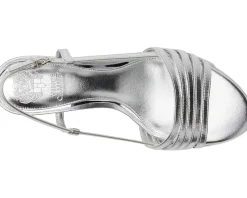 Women Vince Camuto Layton Strappy Kitten Heel Sandals