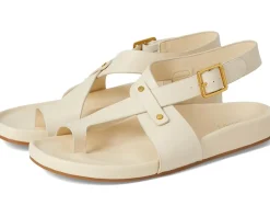 Women Franco Sarto L-Blair Strappy Sandals