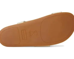 Women Franco Sarto L-Blair Strappy Sandals