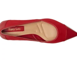 Women Franco Sarto L-Darcy