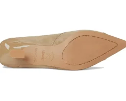Franco Sarto L-Darcy Tuscan Taupe Beige Hot