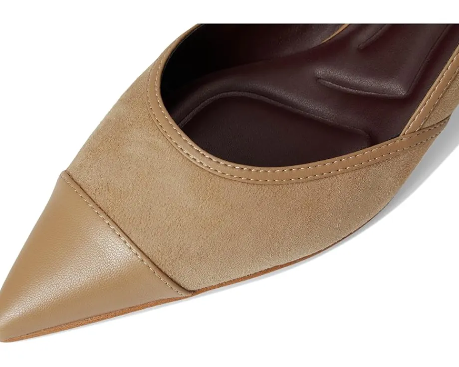 Franco Sarto L-Darcy Tuscan Taupe Beige Hot