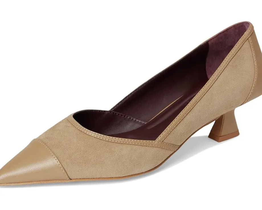 Franco Sarto L-Darcy Tuscan Taupe Beige Hot