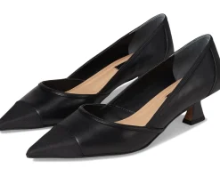 Franco Sarto L-Darcy Black New