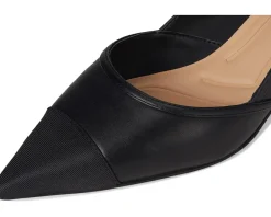 Franco Sarto L-Darcy Black New