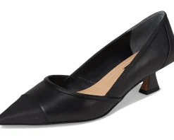 Franco Sarto L-Darcy Black New