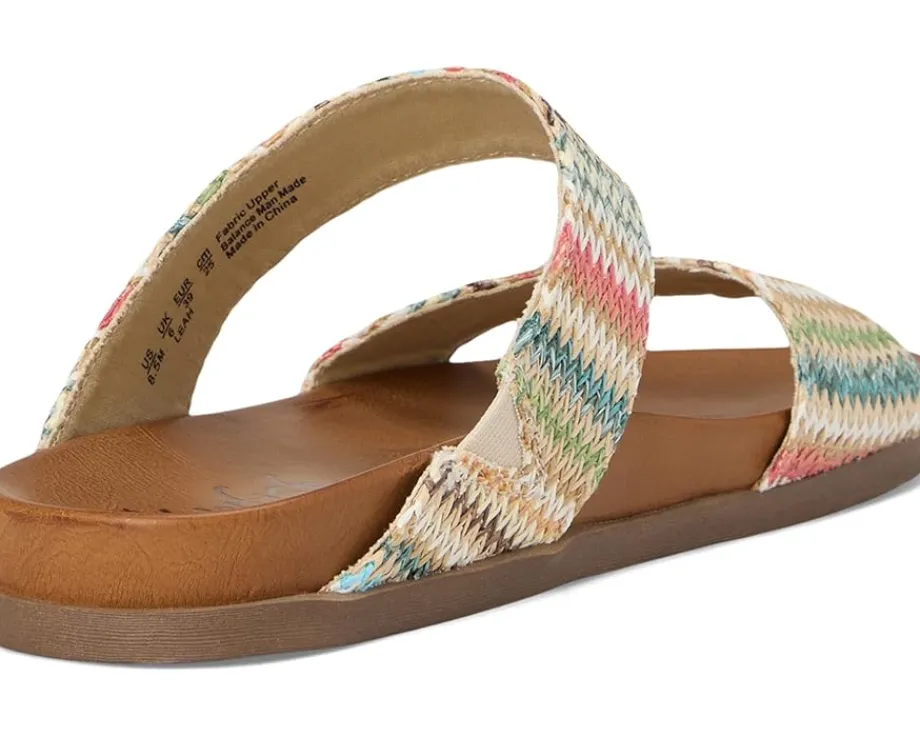 Women Blowfish Malibu Leah